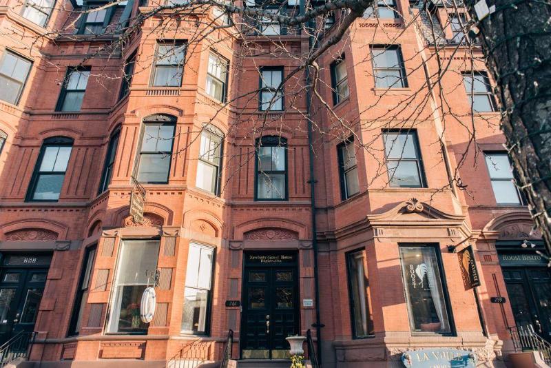 هتل Newbury Guest House