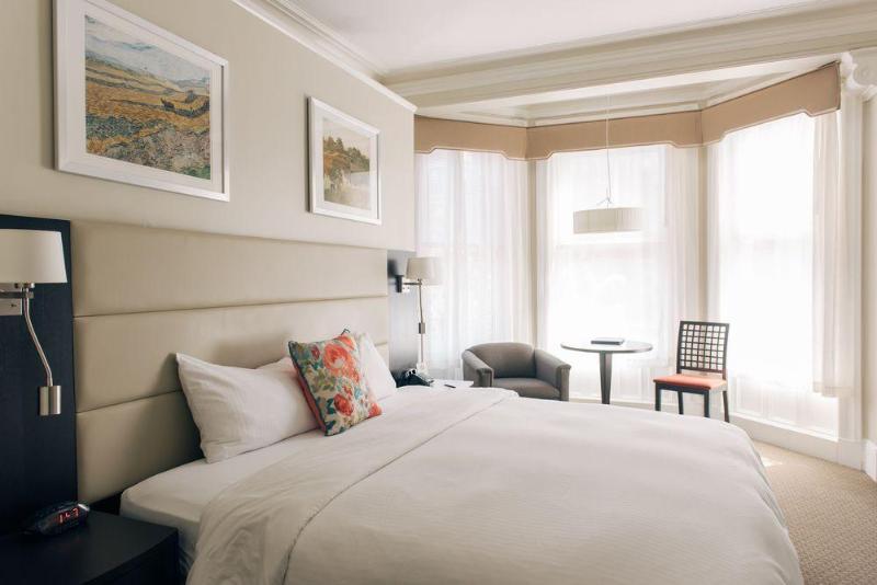 هتل Newbury Guest House