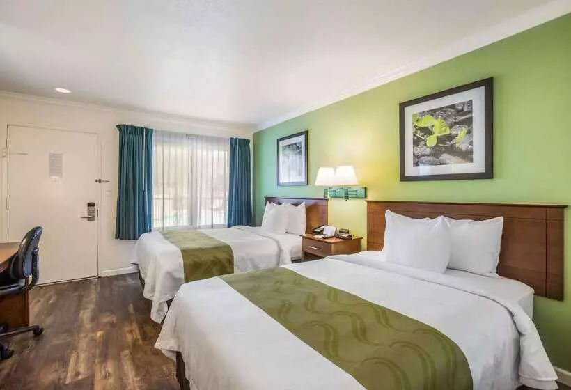 فندق Quality Inn Santa Barbara