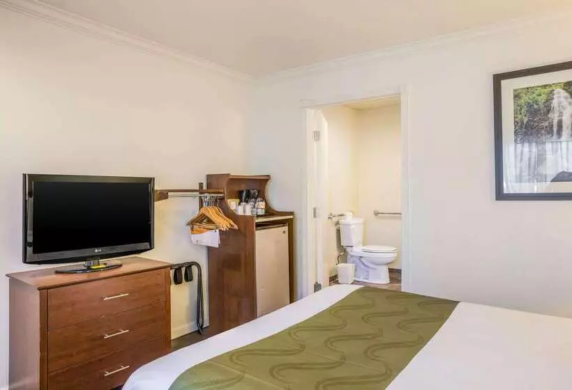 فندق Quality Inn Santa Barbara