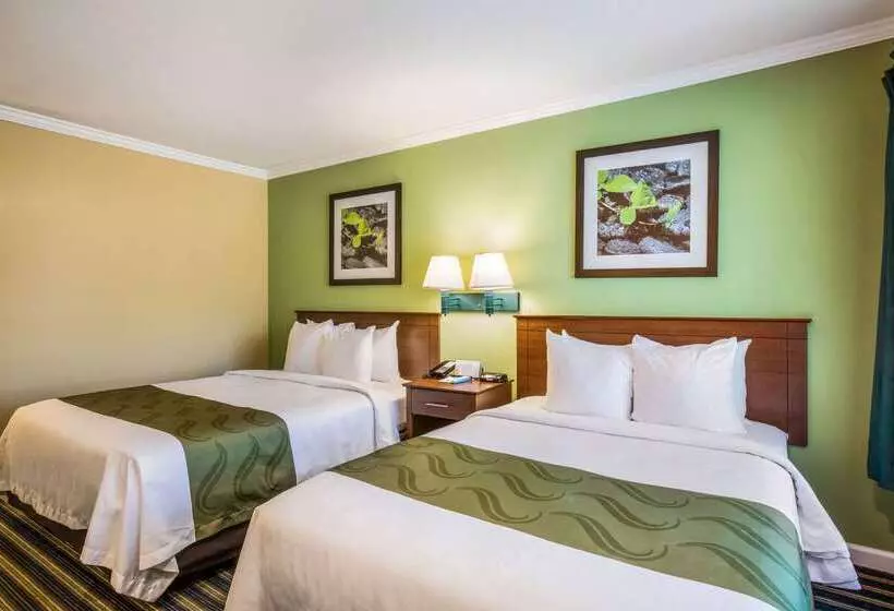 فندق Quality Inn Santa Barbara
