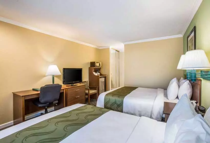 فندق Quality Inn Santa Barbara