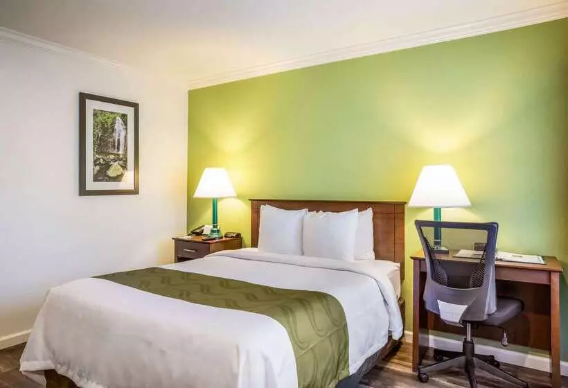 فندق Quality Inn Santa Barbara