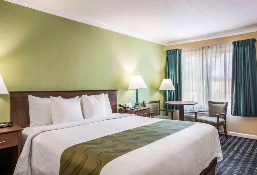 فندق Quality Inn Santa Barbara