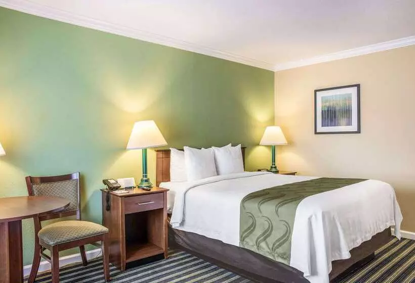 فندق Quality Inn Santa Barbara