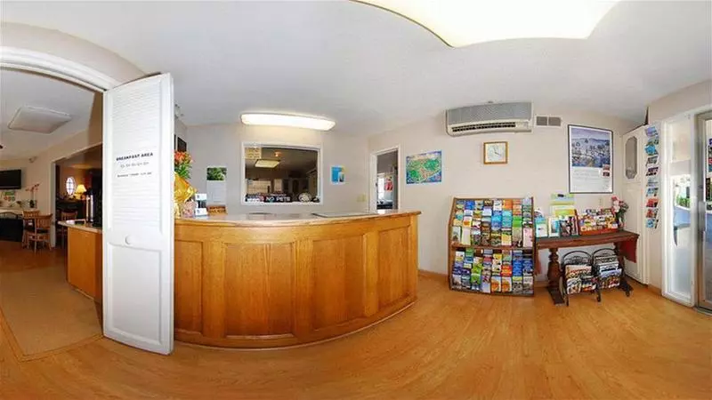 فندق Quality Inn Santa Barbara