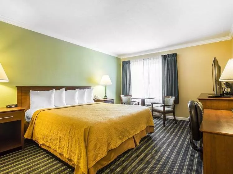 فندق Quality Inn Santa Barbara