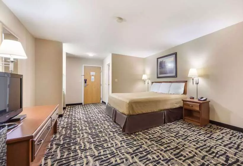 فندق Rodeway Inn