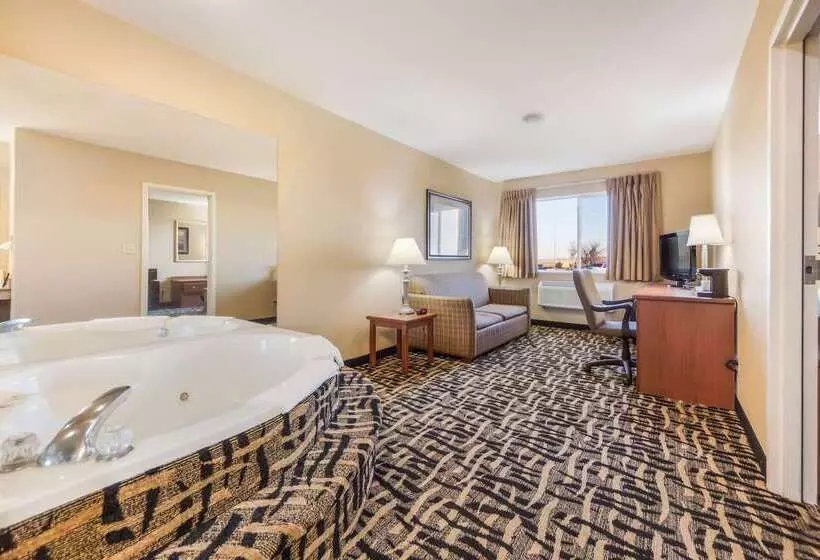 فندق Rodeway Inn