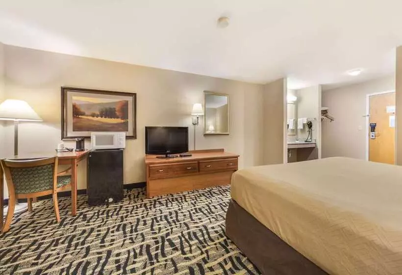 فندق Rodeway Inn