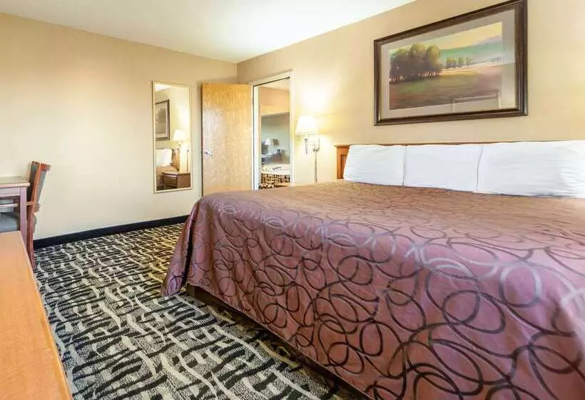 فندق Rodeway Inn