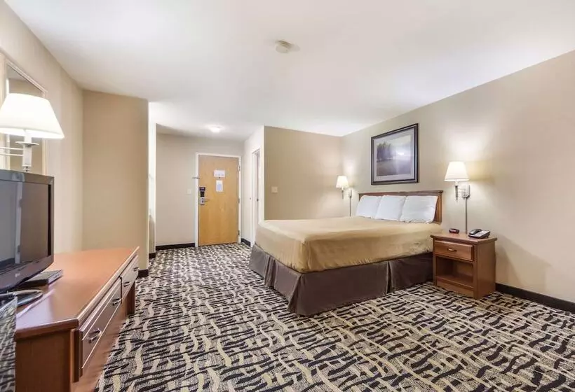 فندق Rodeway Inn