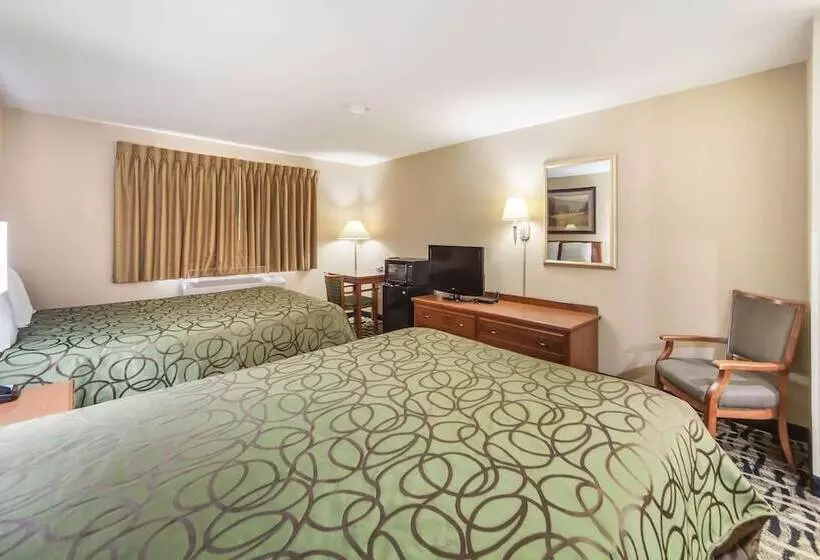 فندق Rodeway Inn