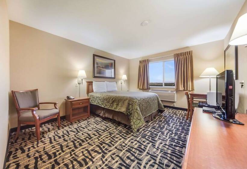 Szálloda Rodeway Inn