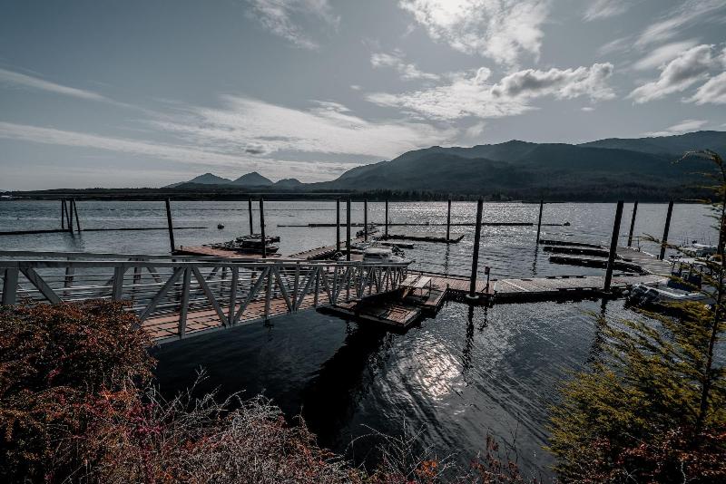 هتل The Ketch Inn