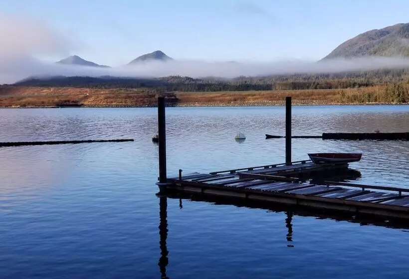 酒店 The Ketch Inn