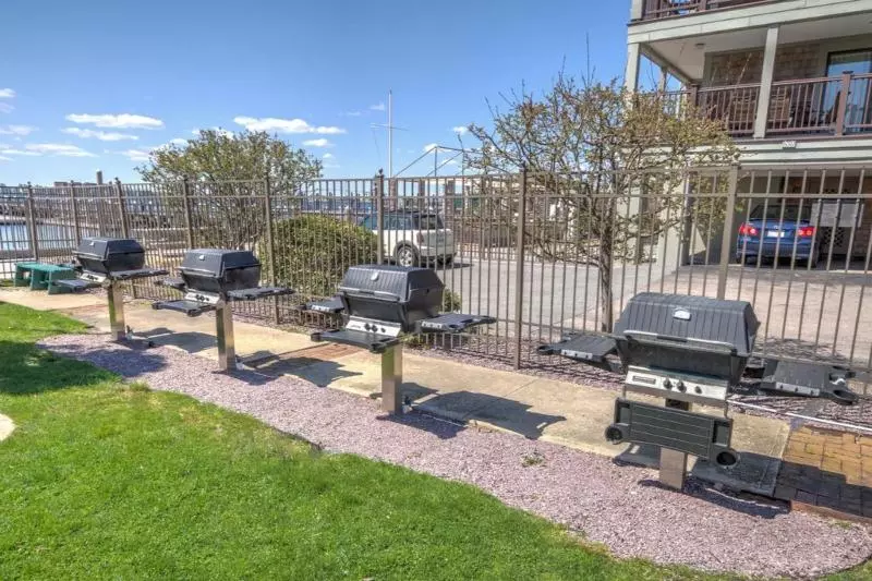 Отель Club Wyndham Newport Onshore