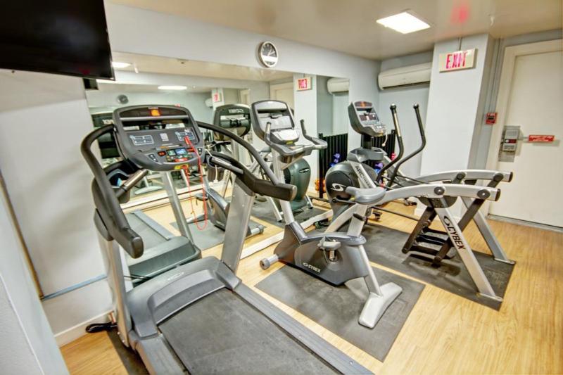 فندق Club Wyndham Newport Onshore