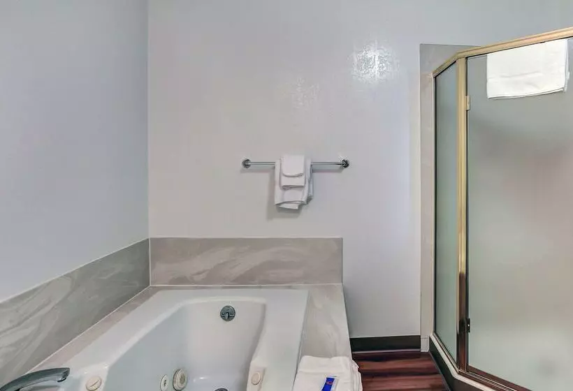 Motel 6 Coos Bay, Or