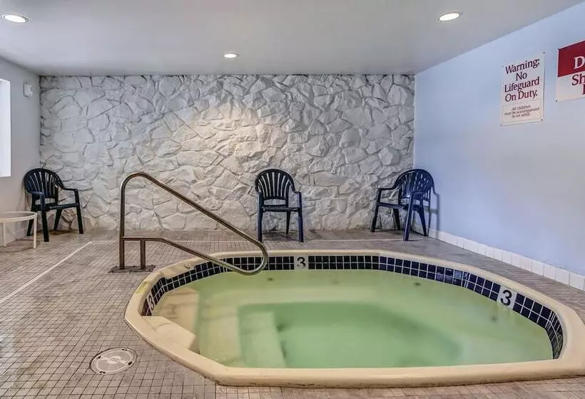 Motel 6 Coos Bay, Or