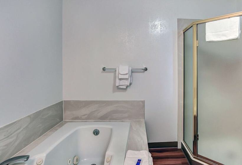 Motel 6 Coos Bay, Or