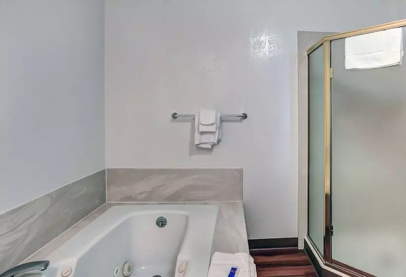 Motel 6 Coos Bay, Or