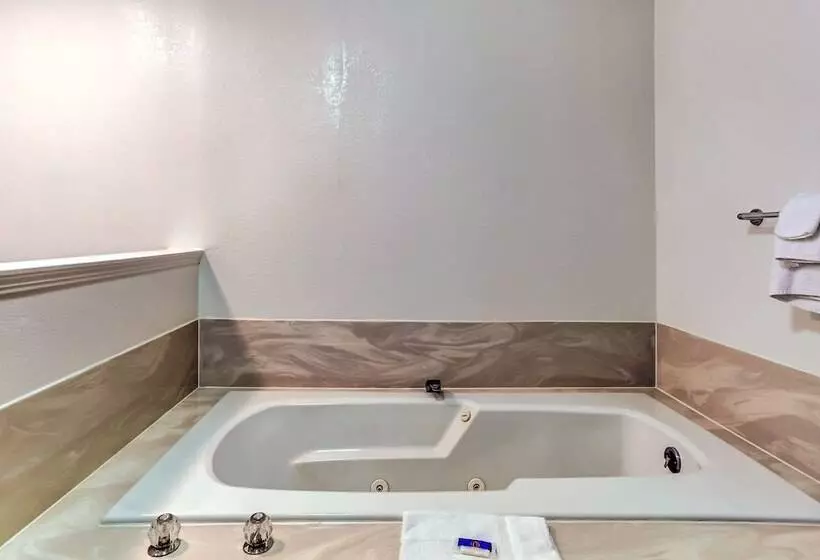 Motel 6 Coos Bay, Or