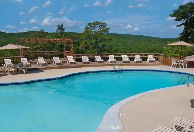 Mountain Top Inn And Resort