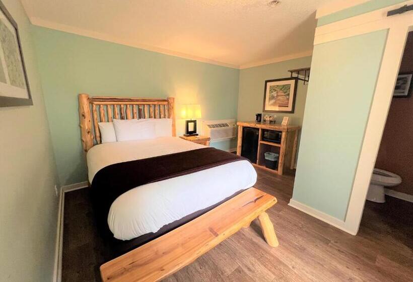 Mountain Top Inn And Resort