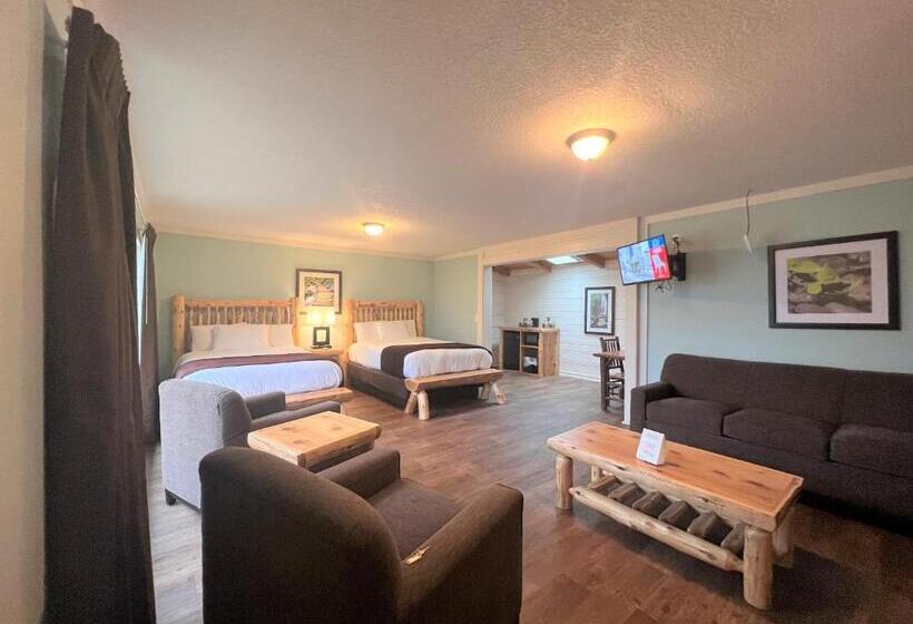 Mountain Top Inn And Resort