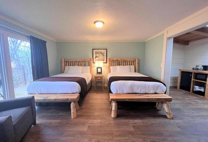 Mountain Top Inn And Resort