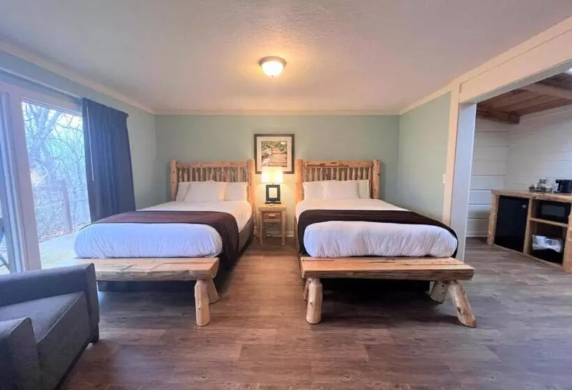 Mountain Top Inn And Resort