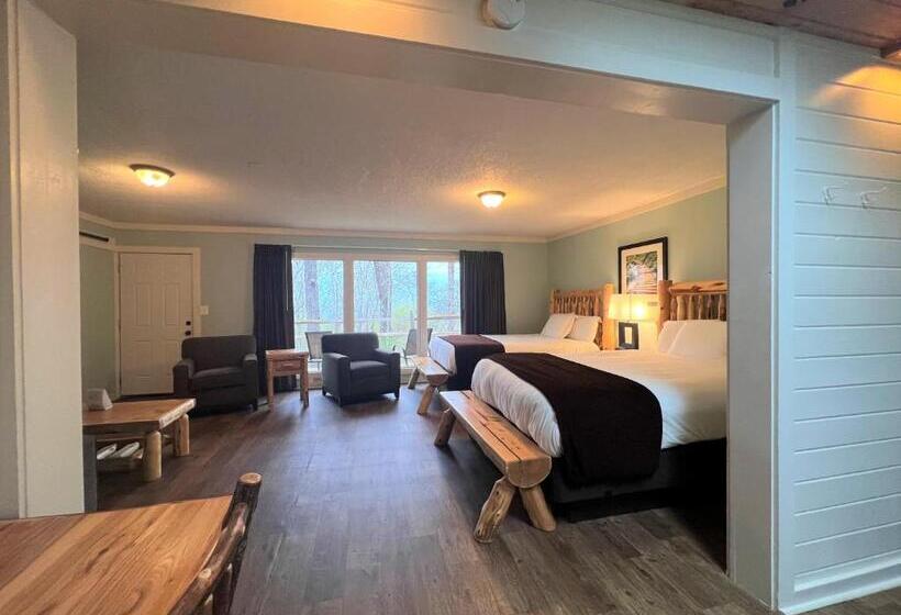 Mountain Top Inn And Resort