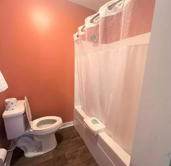 Mountain Top Inn And Resort