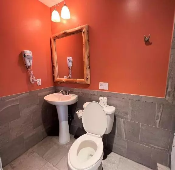 Mountain Top Inn And Resort