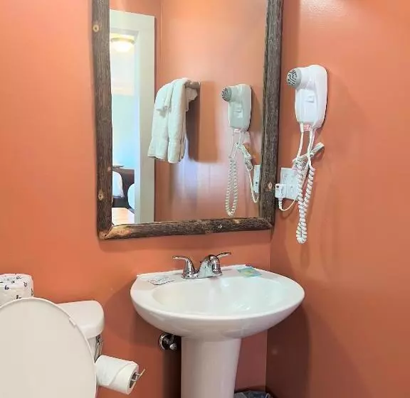 Mountain Top Inn And Resort