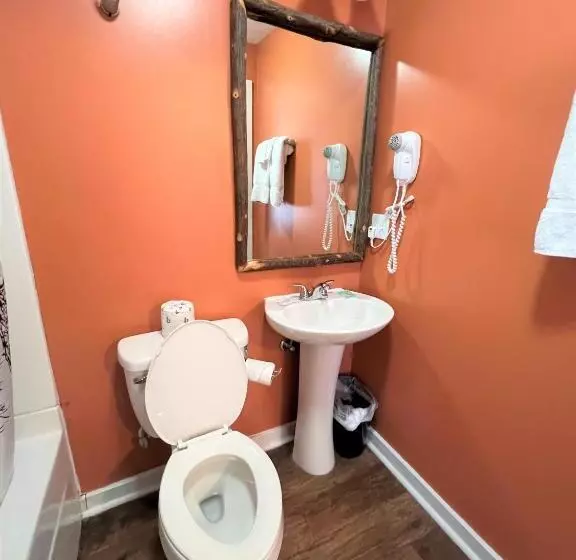 Mountain Top Inn And Resort