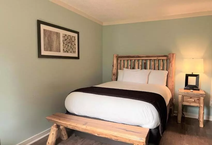 Mountain Top Inn And Resort