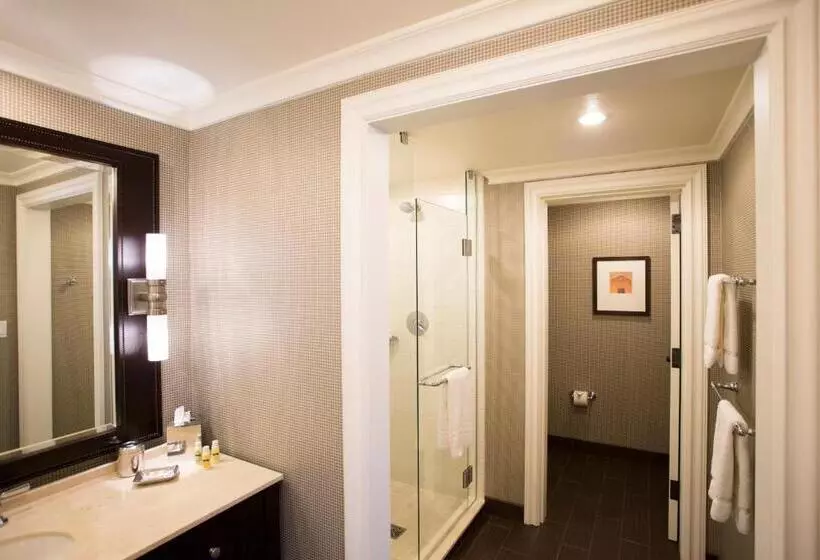 The Atherton Hotel At Osu