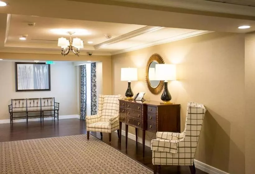 The Atherton Hotel At Osu