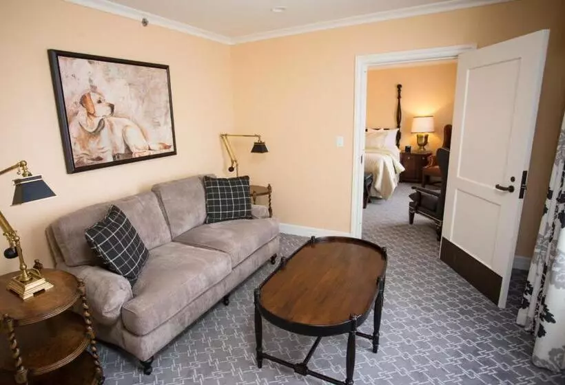 The Atherton Hotel At Osu