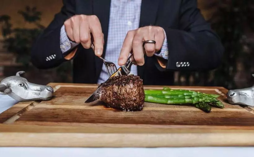 The Atherton Hotel At Osu