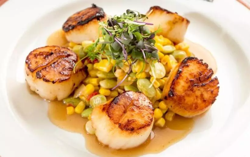 The Atherton Hotel At Osu