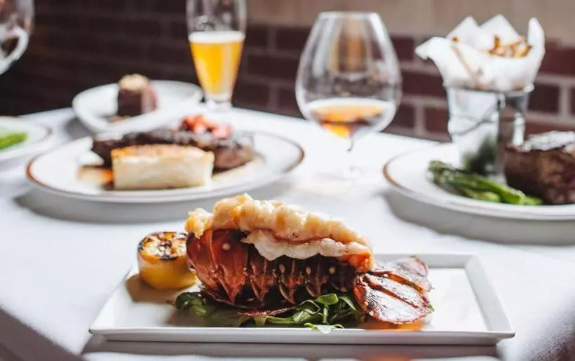 The Atherton Hotel At Osu