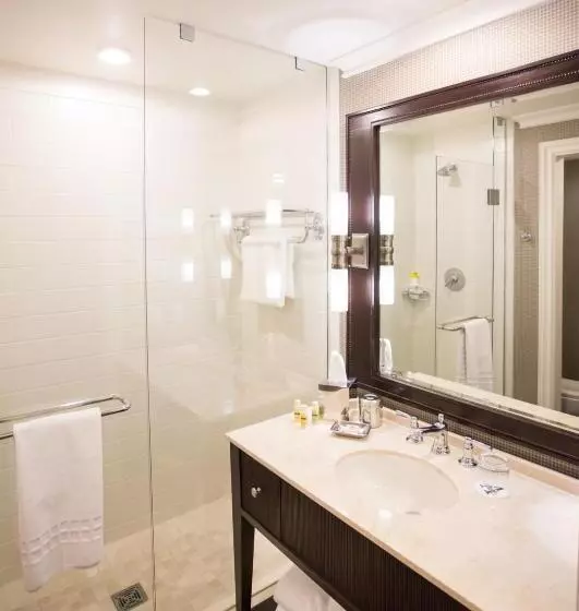 The Atherton Hotel At Osu