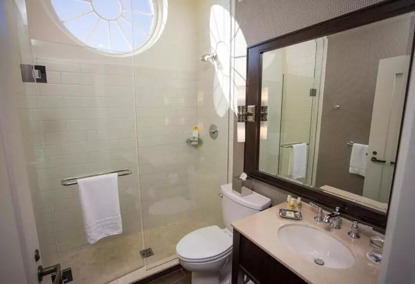 The Atherton Hotel At Osu