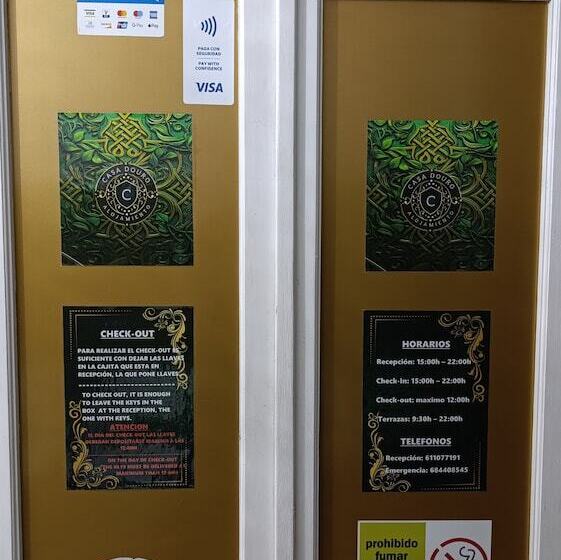 هاستل Casa Douro