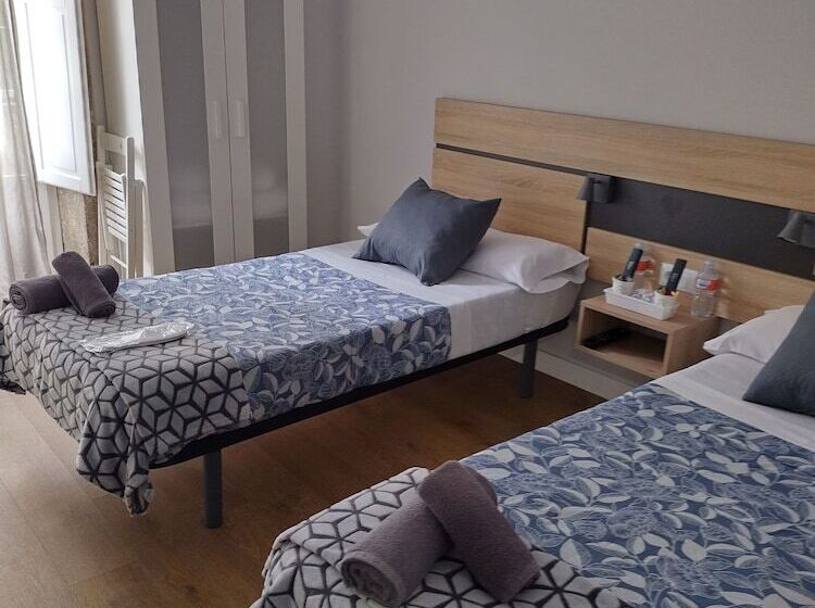 هاستل Casa Douro