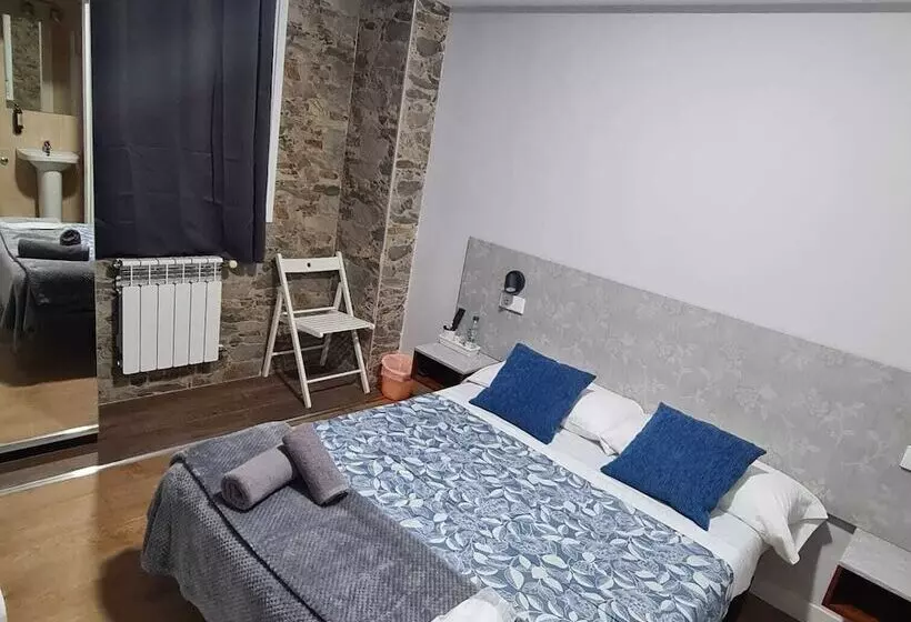 Retkeilymaja Casa Douro