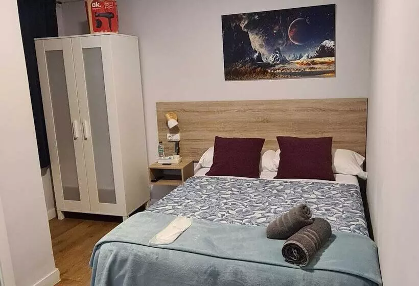 Retkeilymaja Casa Douro